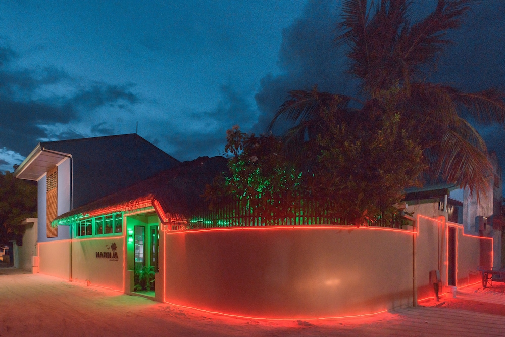 Narnia Maldives