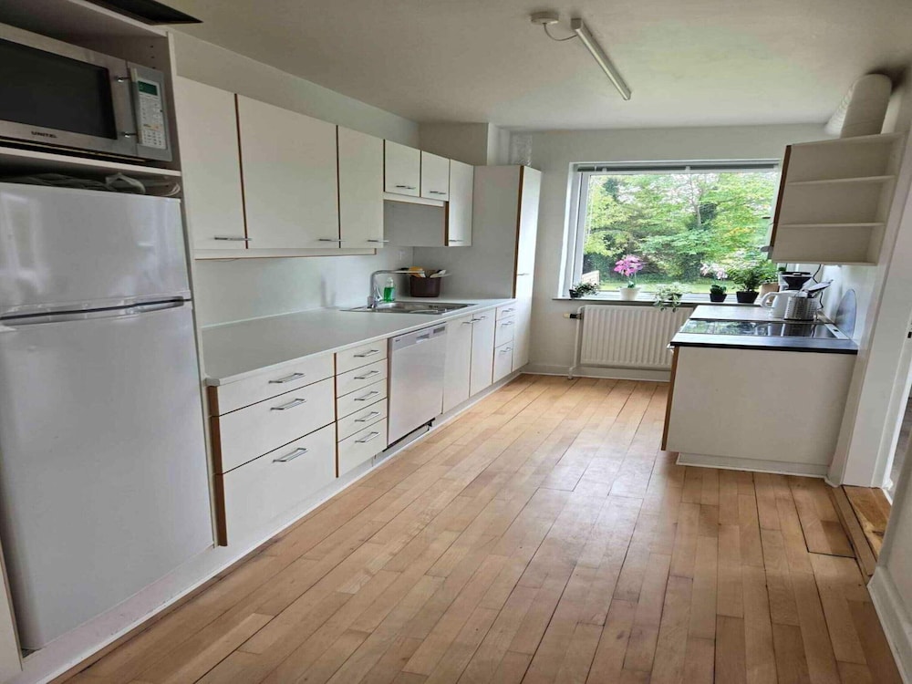 5 Star Holiday Home in Rodby