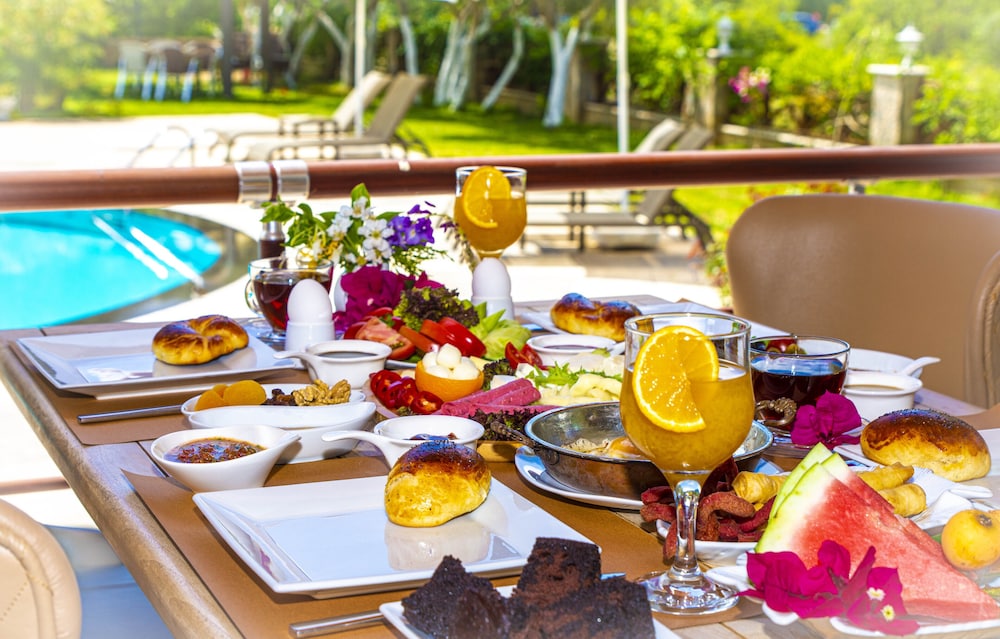 Mesken Inn Otel - Image 29