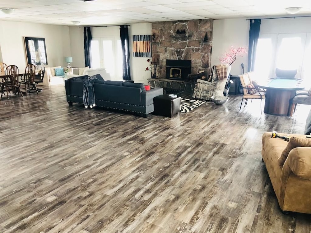 Lake Sparrow Guest House Inc