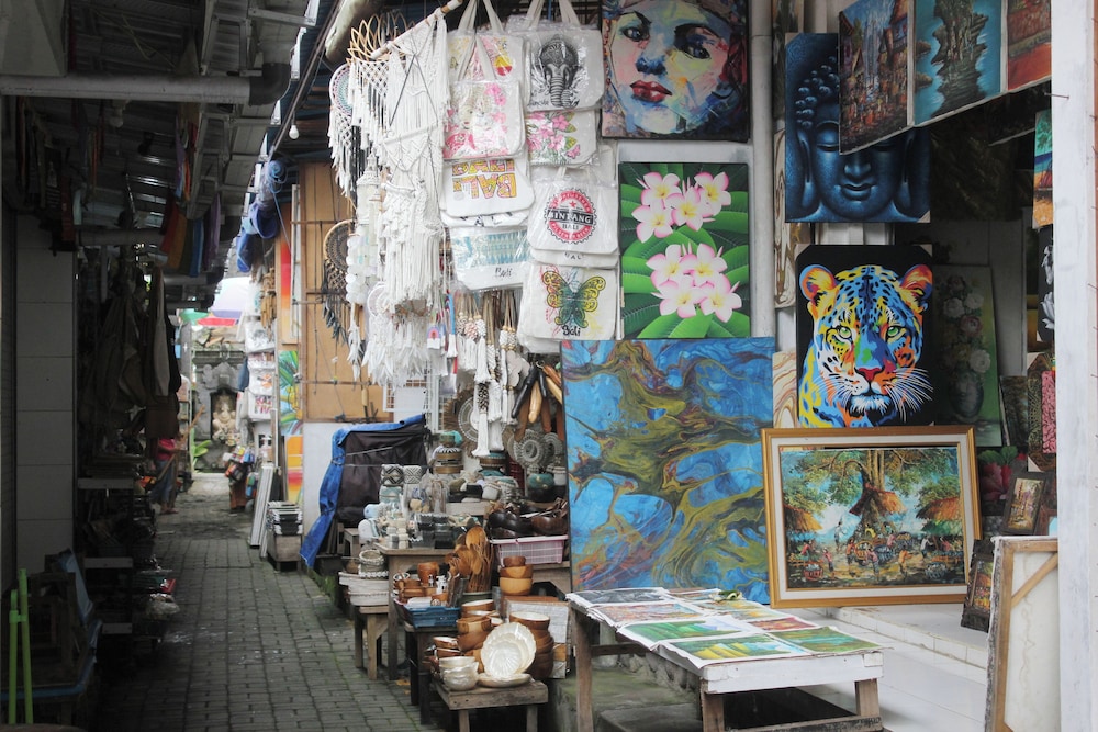 Vila Padma Bali - A Trishula Collection