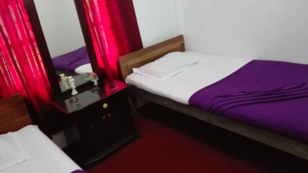 Kumara Sevana - The Family Cottage