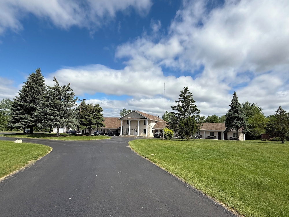 Pleasant Hill Motel