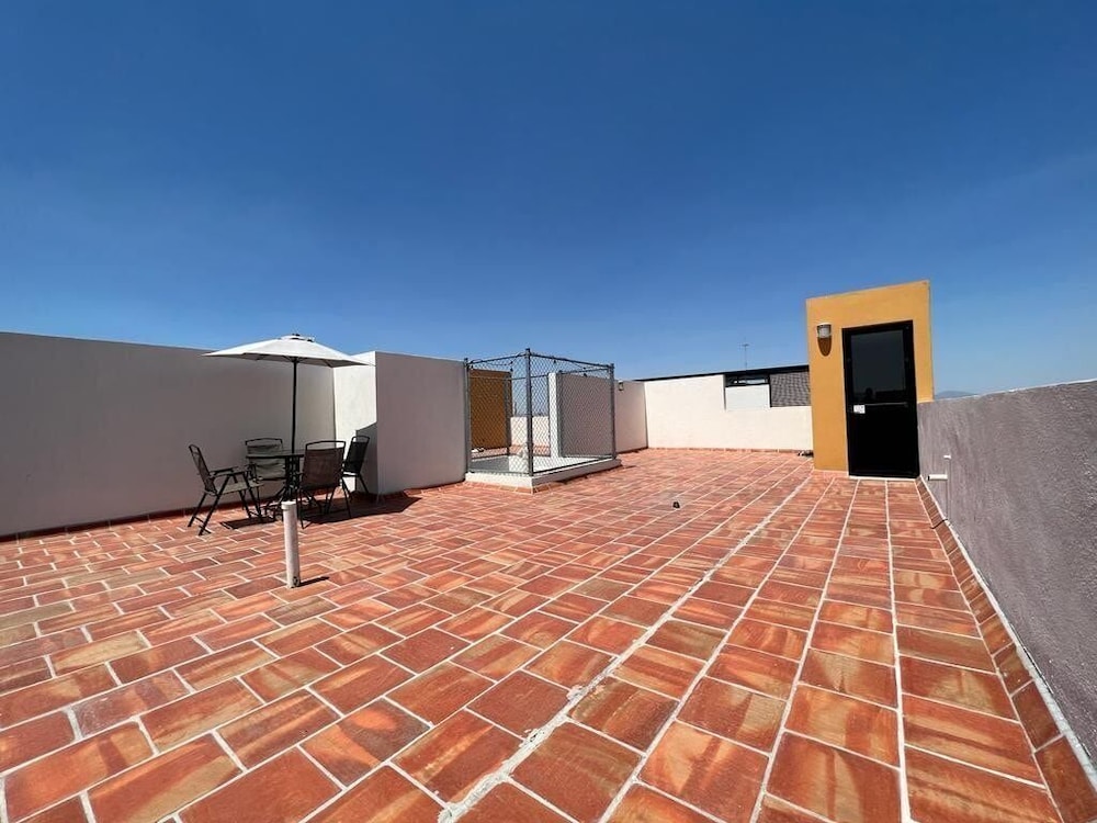 roof
