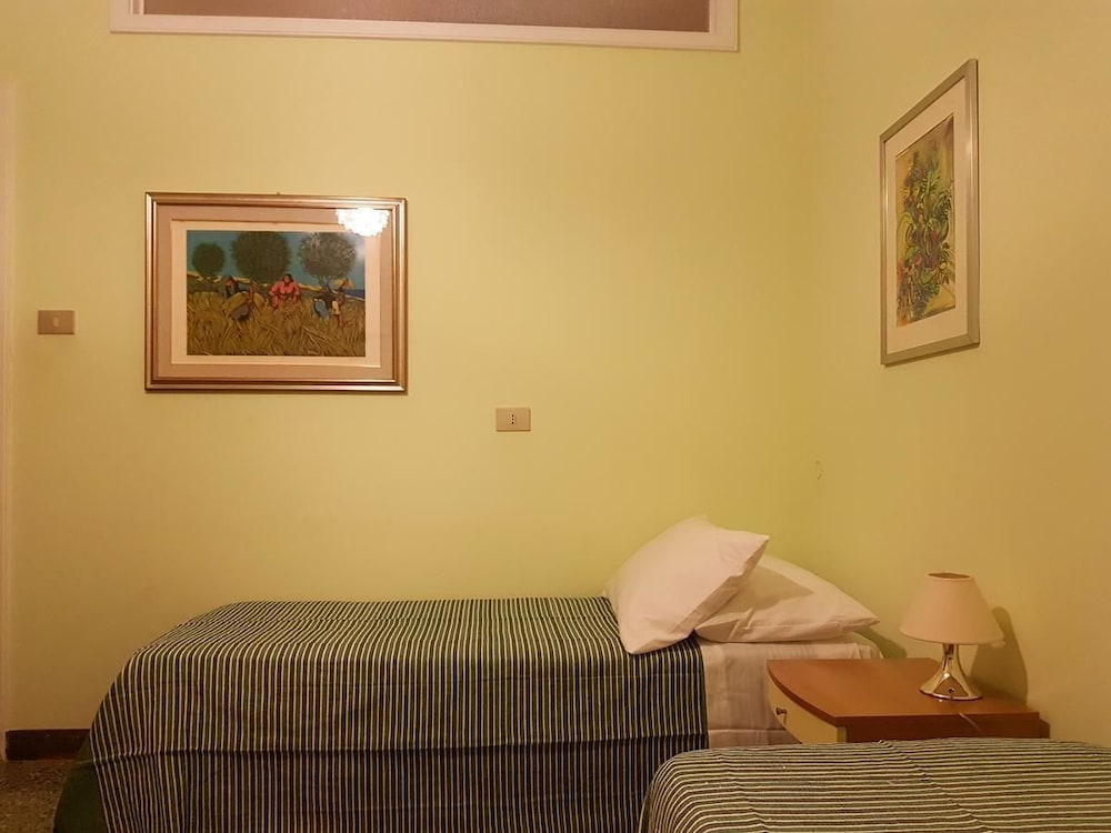 Casa Francesca en Scilla — bedroom