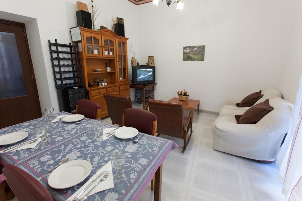 Extrenatura Alojamiento Albergue - Hostel