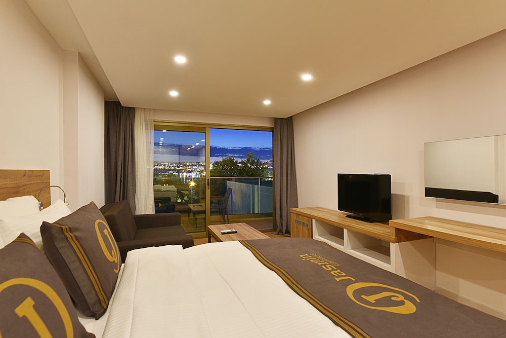 Jasmin Elite Residence & SPA - Image 14