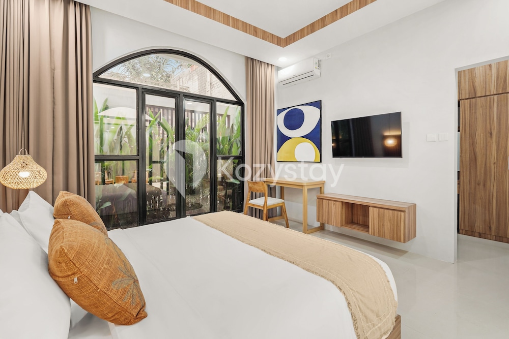 Sadin Villa by Kozystay - Sanur