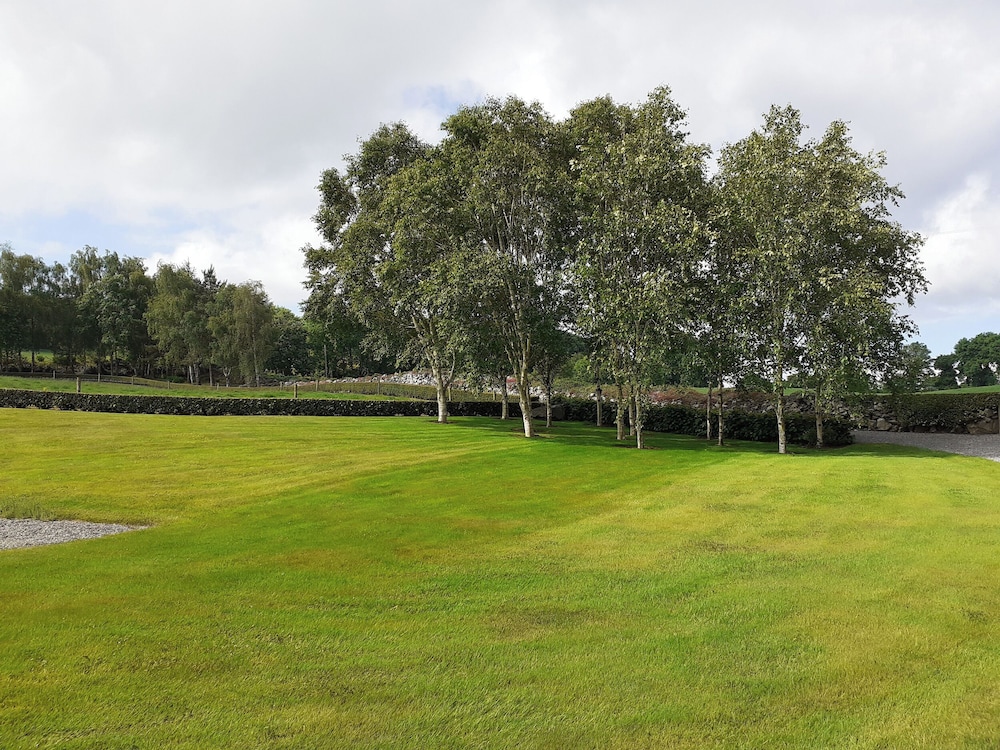 Fraoch Cottage