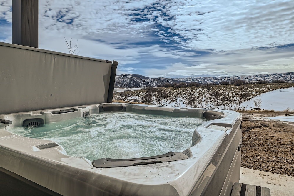 Deer Valley Mountain Luxury At Jordanelle! 893 4 Bedroom Townhouse