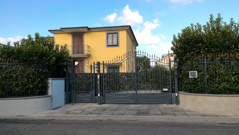 Villa Rosa, fotografía 2