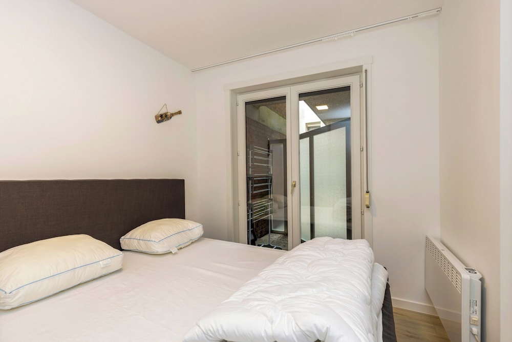 Apartment in Blankenberge by the Sea