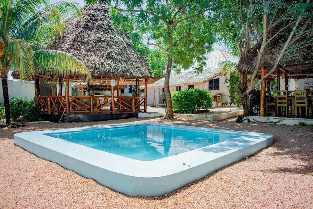 Kimti House