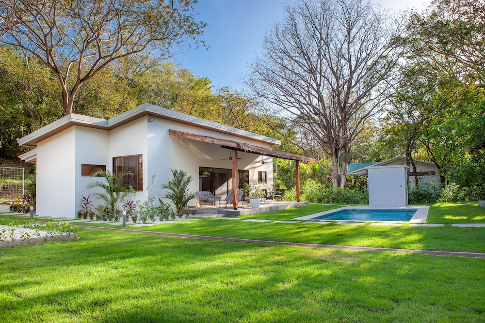 Casas Sol y Mar
