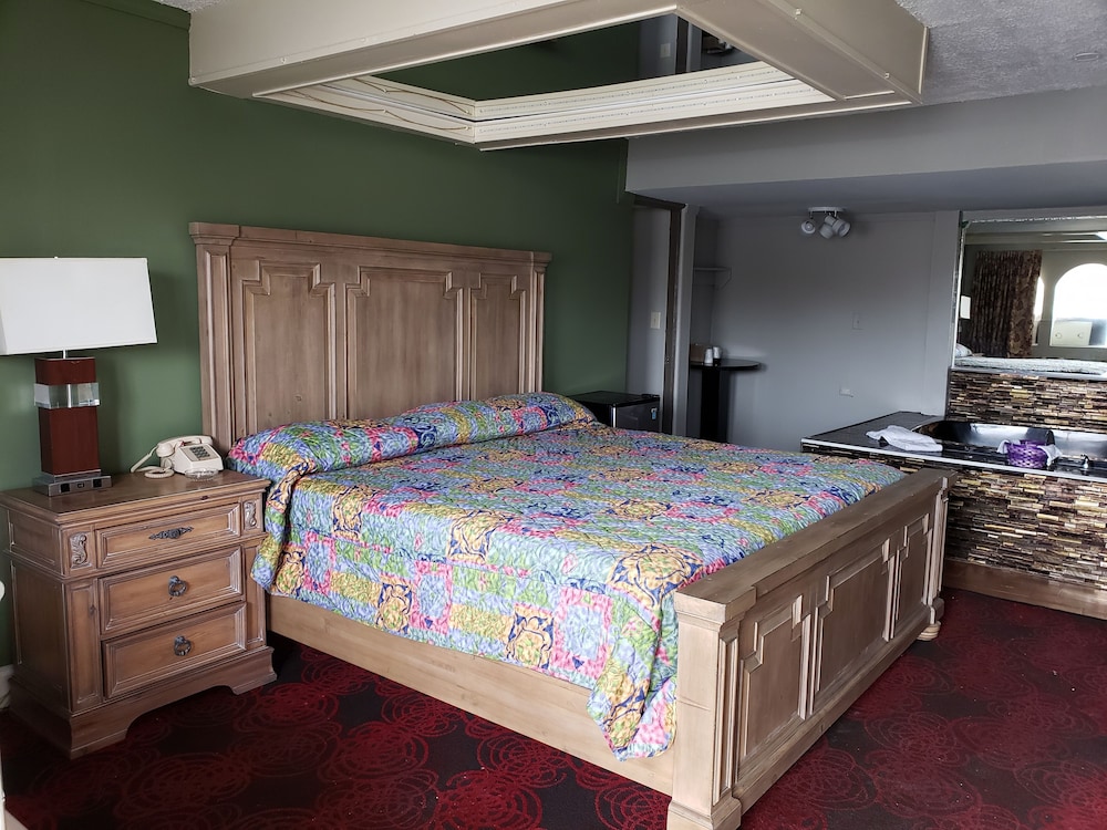 Welcome Inn  Suites - Lyons - Property Image 5