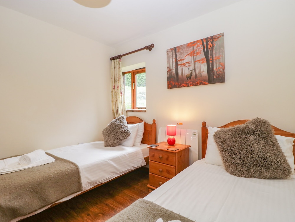 Orchard Cottage