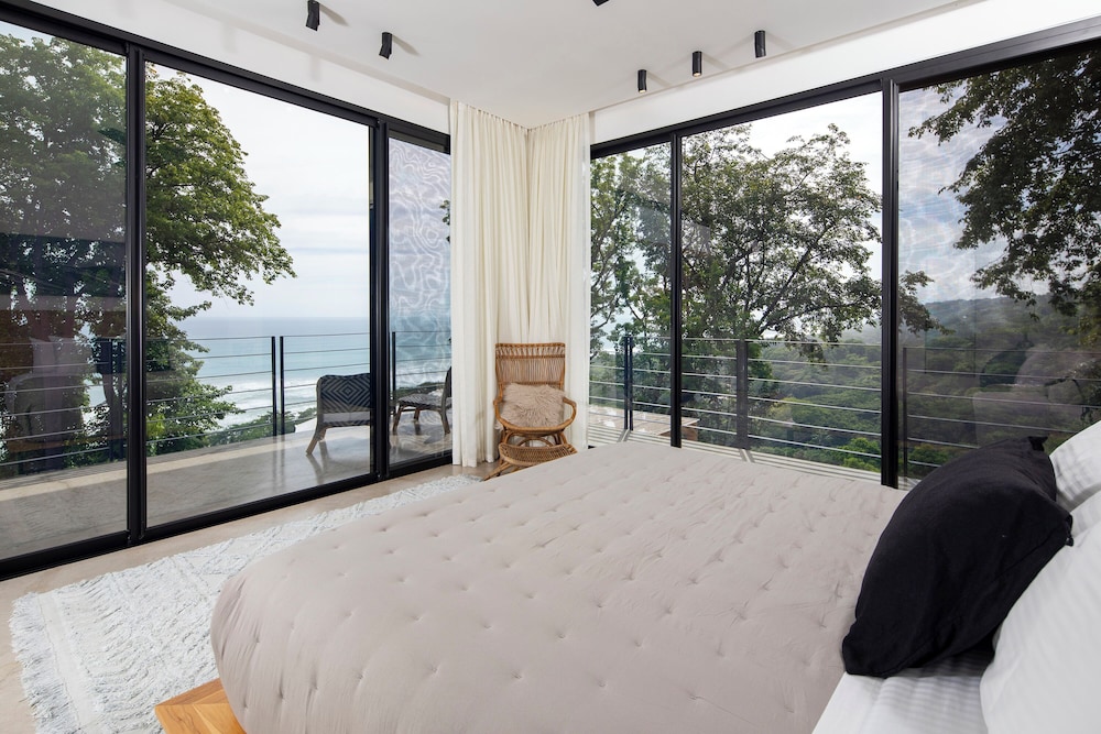 Villa Nof Yam Luxury Villa Santa Teresa