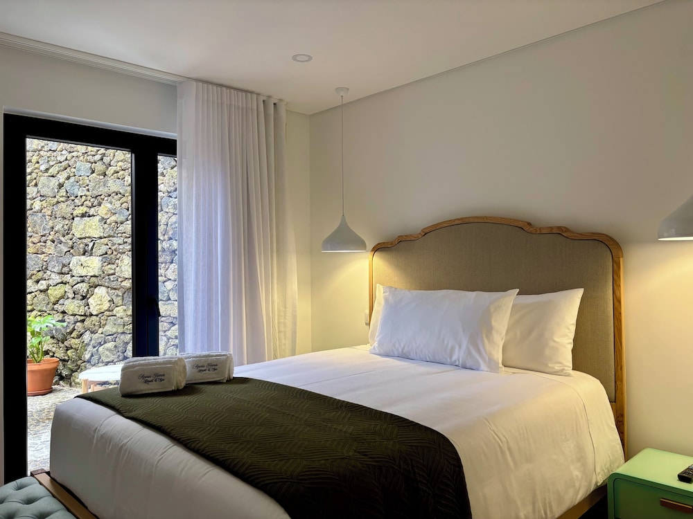 Azores Homes Resort & Spa