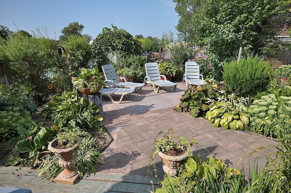 Riverfront Villa