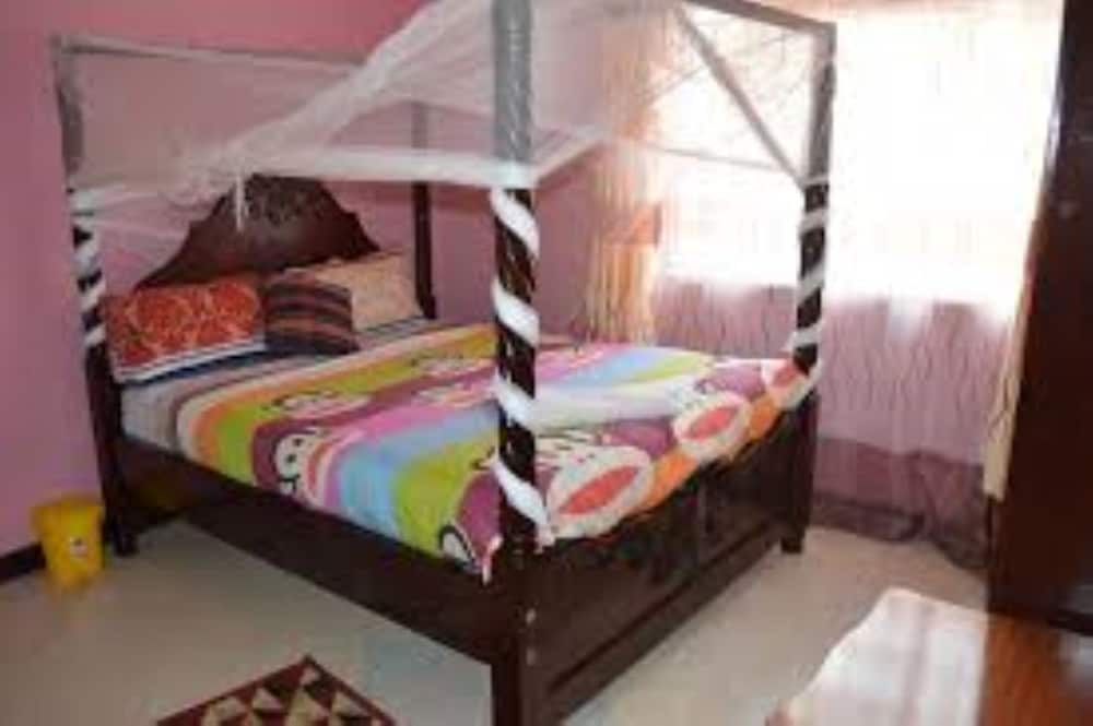 Impala Guest House view 5