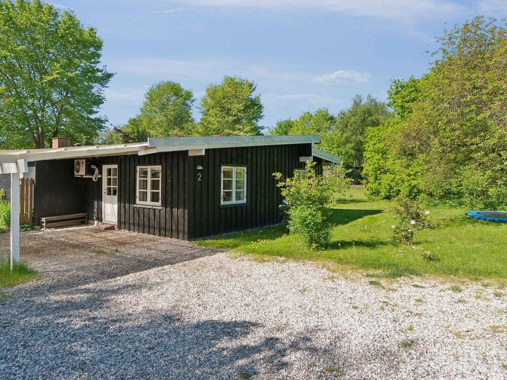 5 Star Holiday Home in Vejby