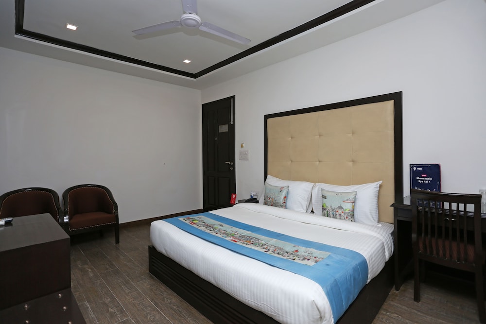 OYO Flagship 746 Bhikaji Cama Place