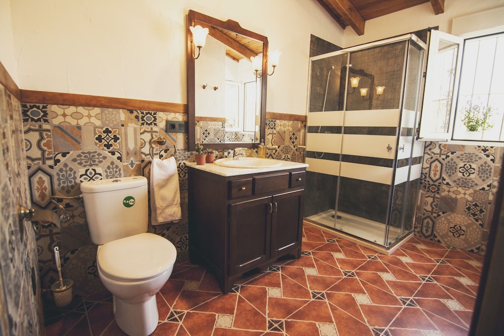 Cortijo Claudia