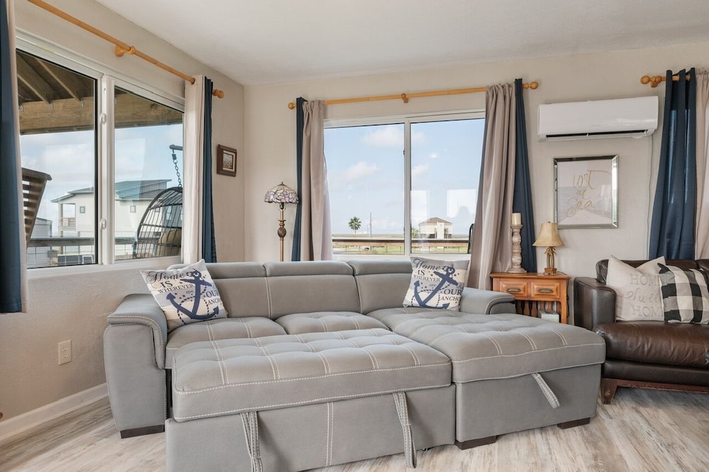Lazy Lagoon 1 Bedroom Home
