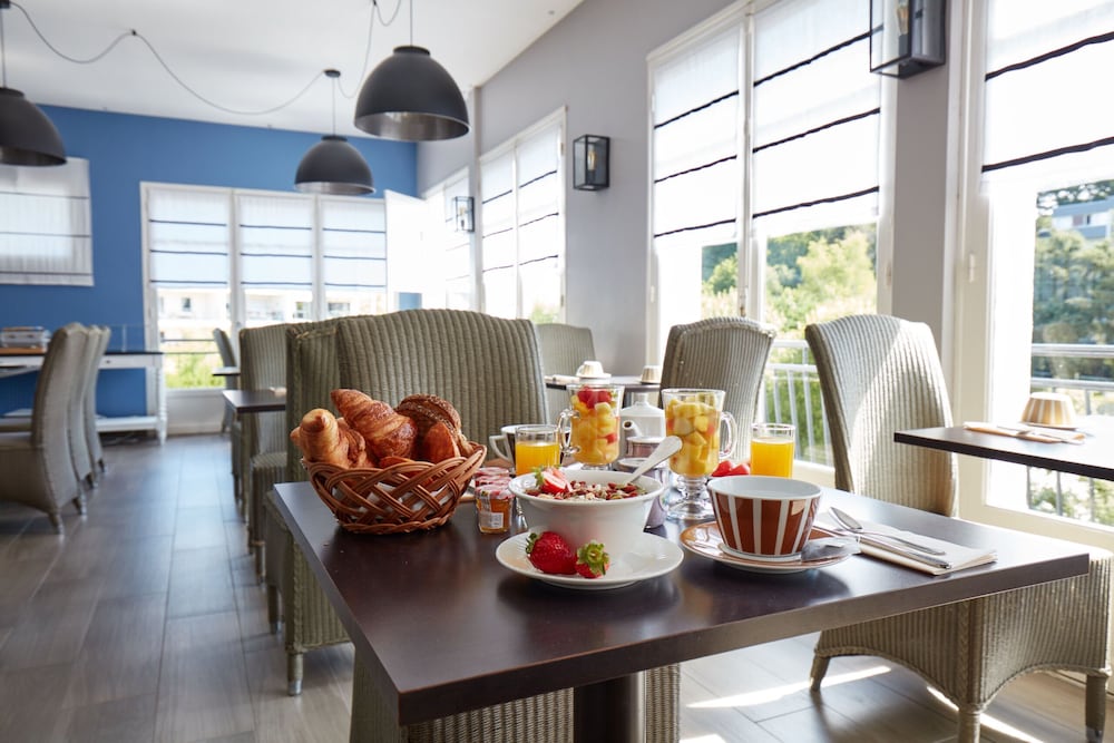 Benodet Vacations - Kastel Wellness Hotel Thalasso  Spa - Property Image 10