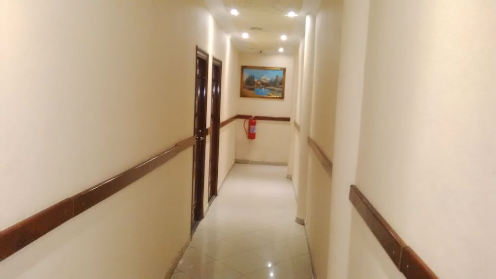 Richland Lodge