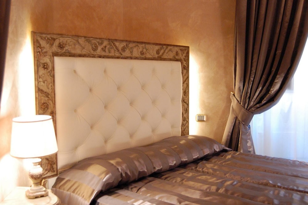 Hotel Villa Silvana