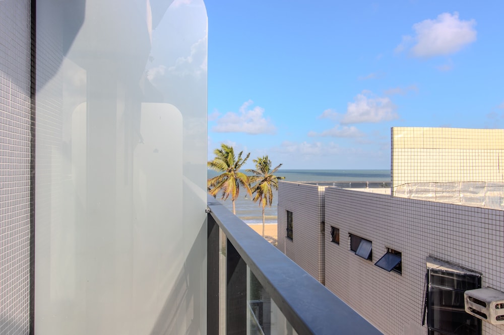 Breeze en Joao Pessoa
