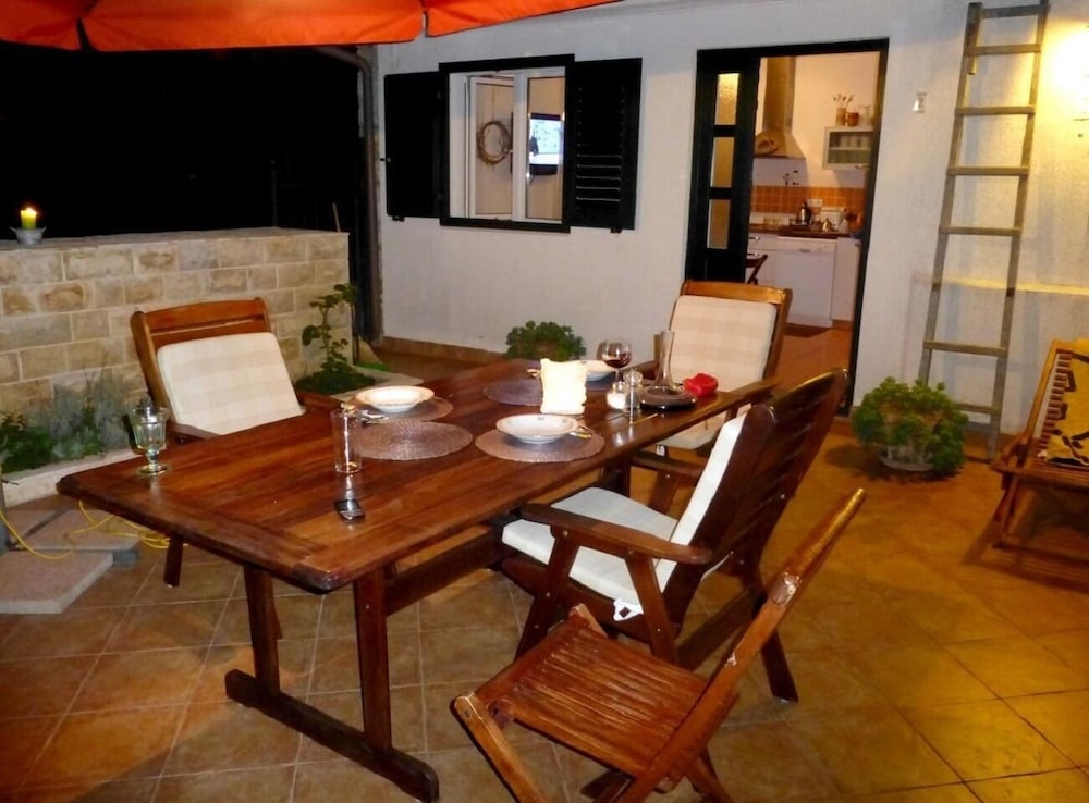 Ivica - 40 m From Beach - A2 view 2