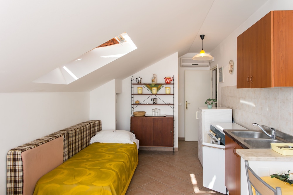 Apartmani Tramonto