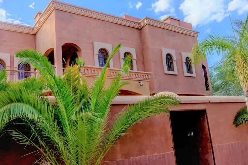 Villa 10 chambres avec piscine privée view 2