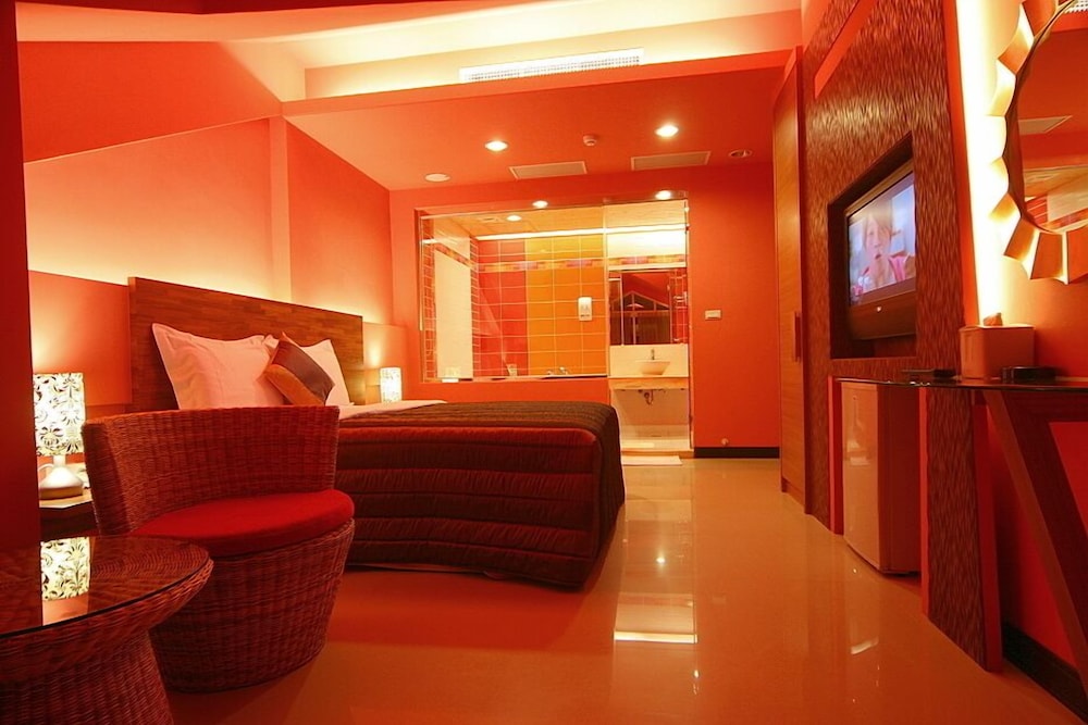 Tranquil Sea Hotel