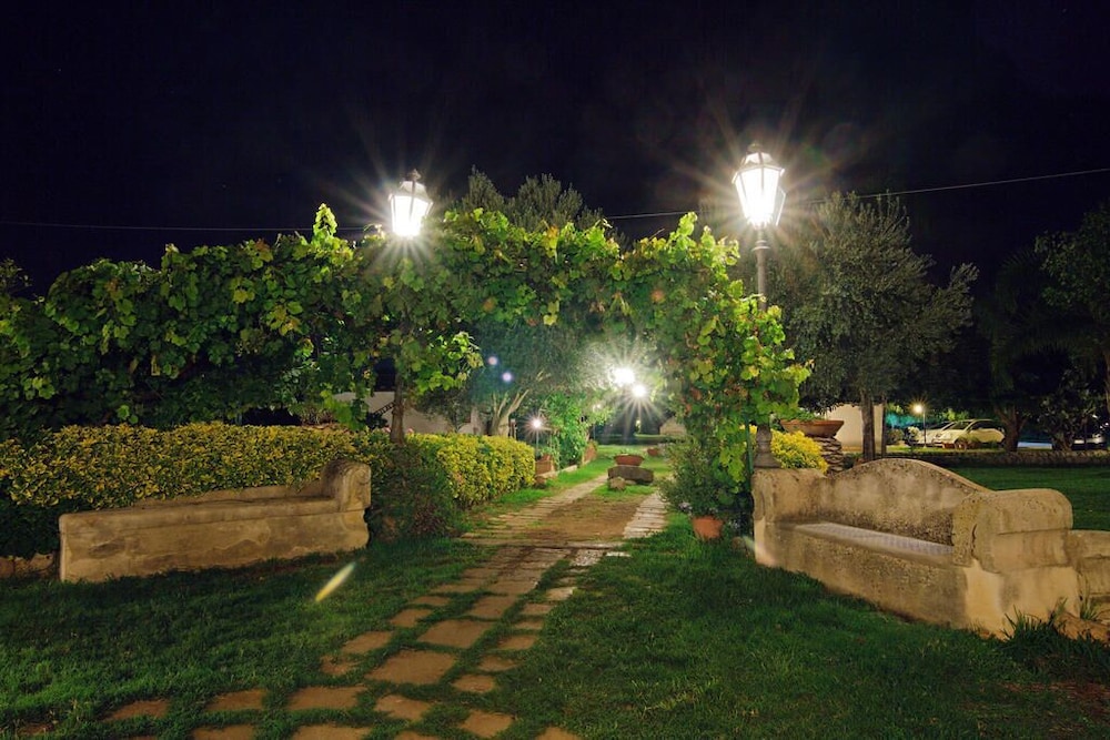 Aranceto Turismo Rurale