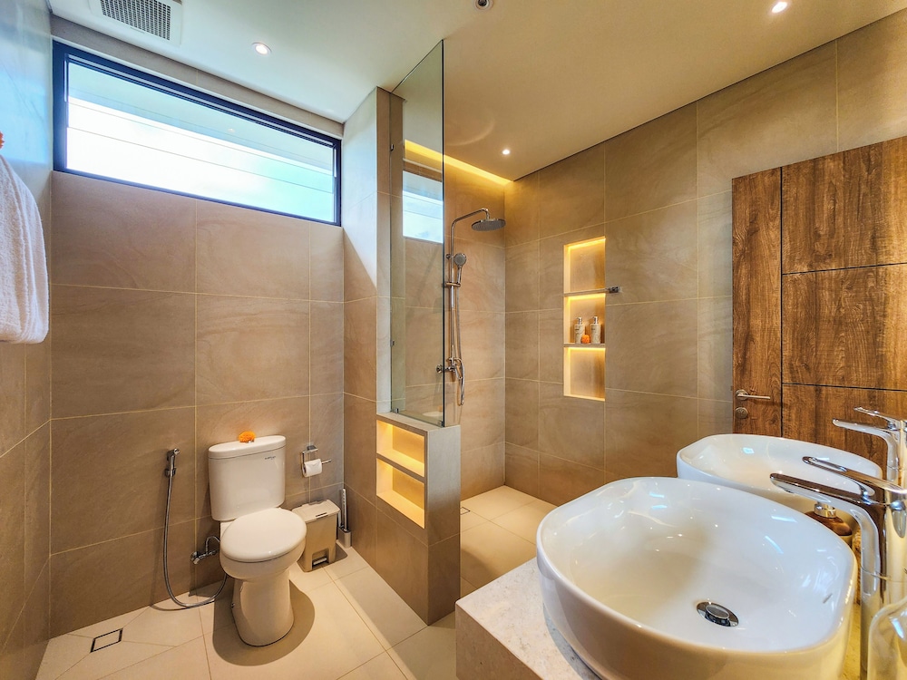 Casa Verano Jimbaran by Nagisa Bali