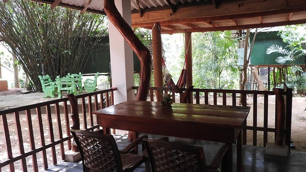 Riverside Cabana Yala