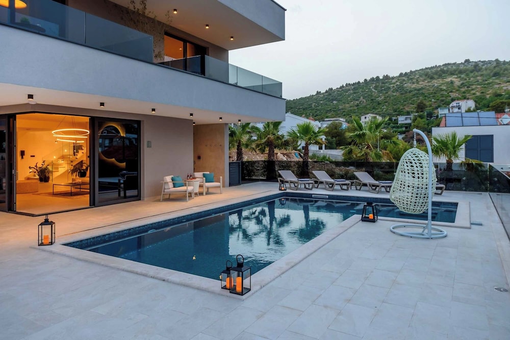 Villa Seashell Deluxe I