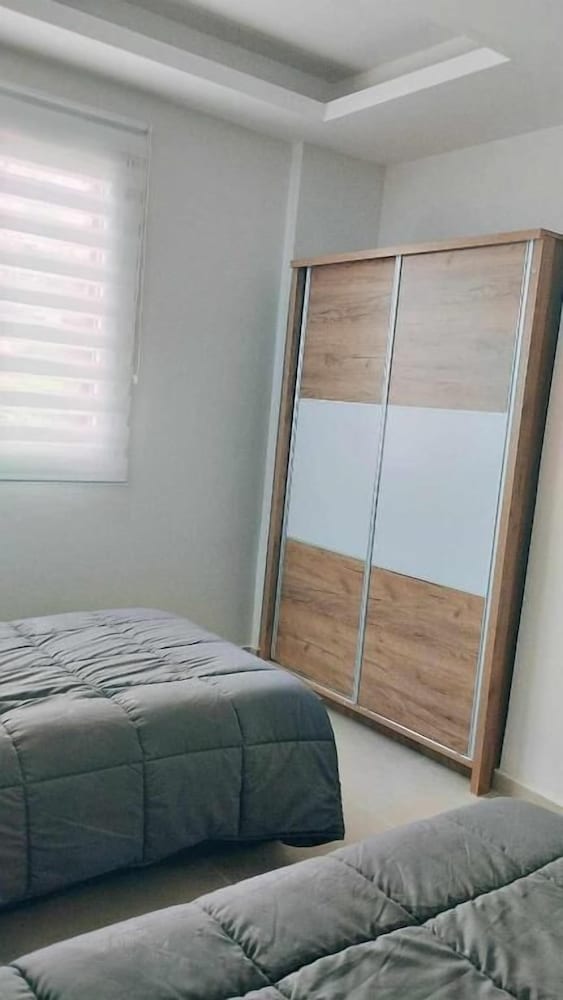 INAS 2 BEDROOM APARTMENTS