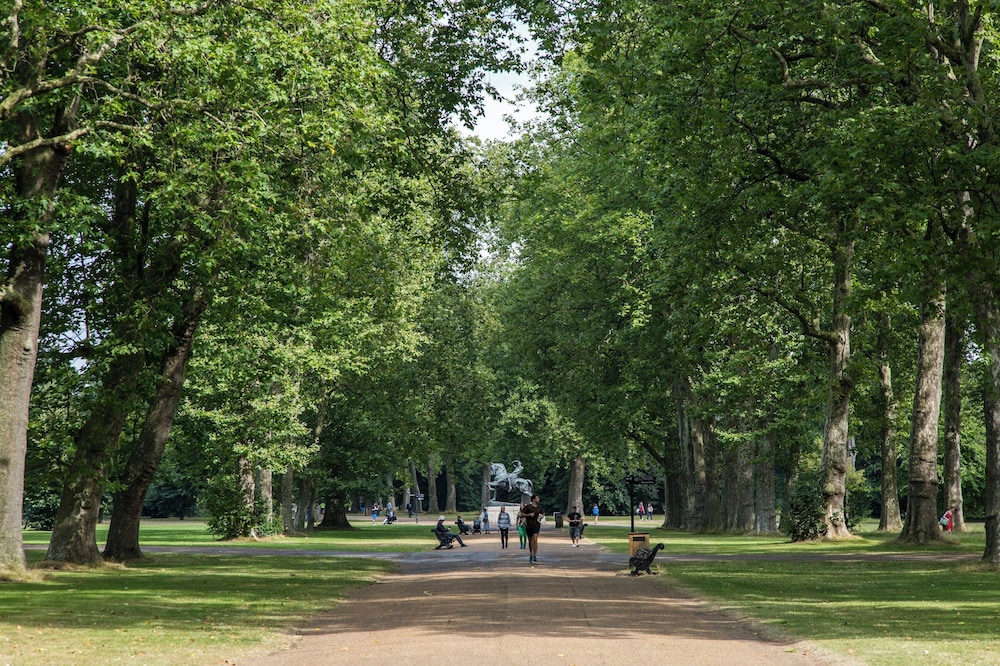 Courtfield Road II by Onefinestay