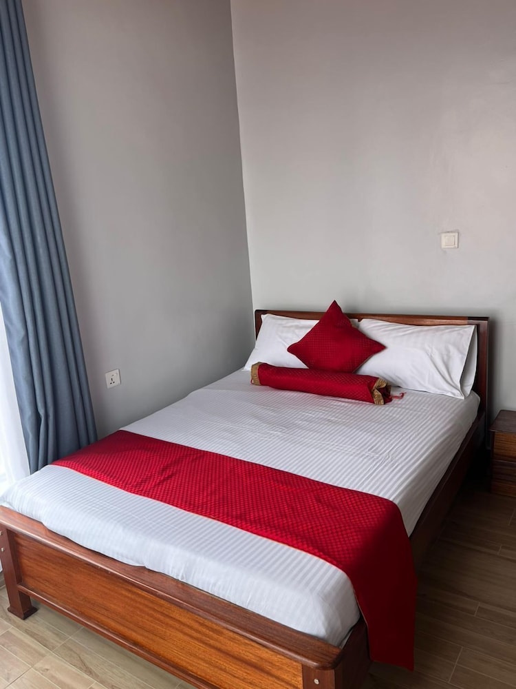 Via Via Kigali Apartment. view 2