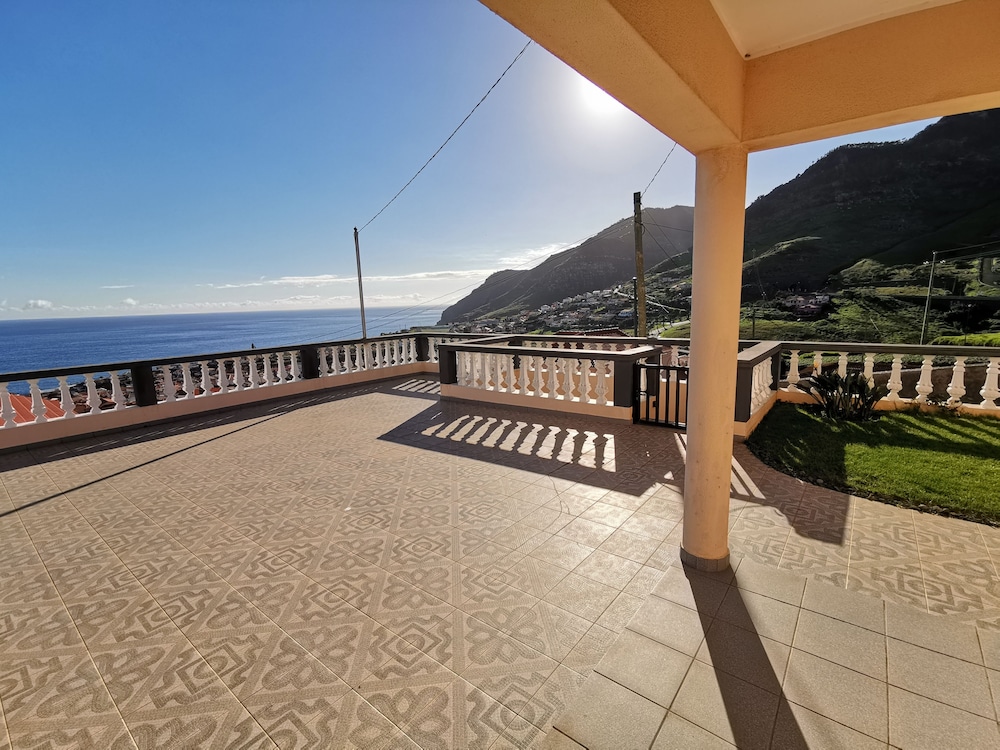 Villa Caniçal