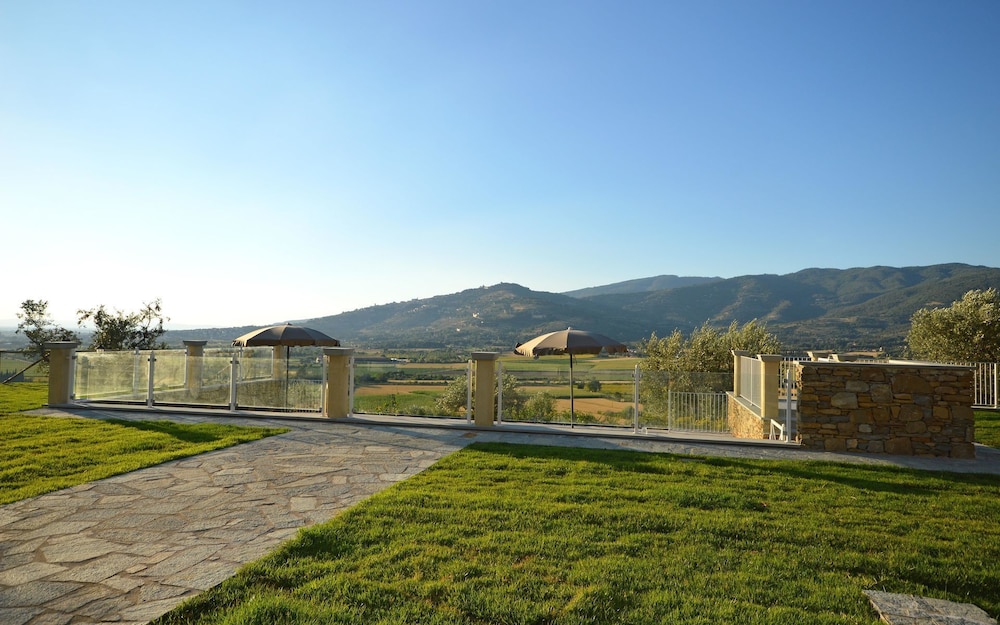 Villa Chiara