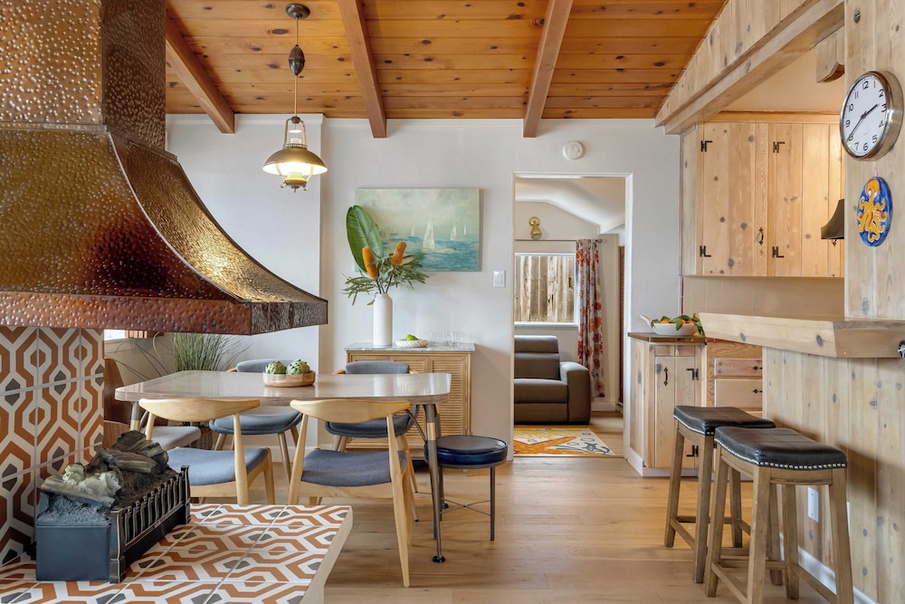 California Dreamin by Avantstay Private Pool + Fire Pit Near the Beach