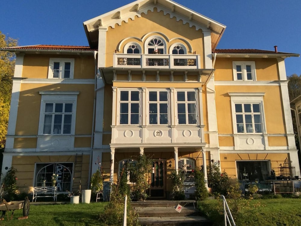 Von Otterska Villan