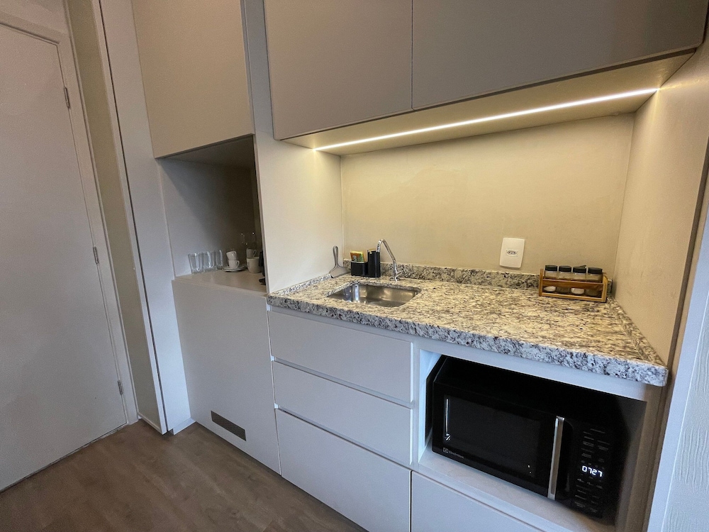 Prime Stay - Vila Buarque