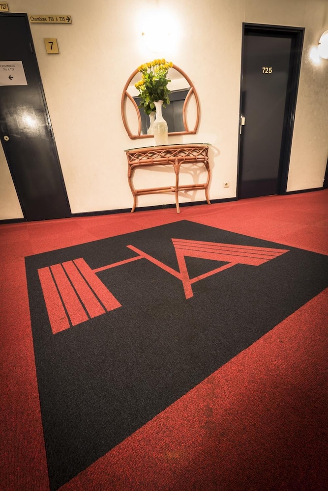 Lourdes Vacations - America Hotel Lourdes - Property Image 6