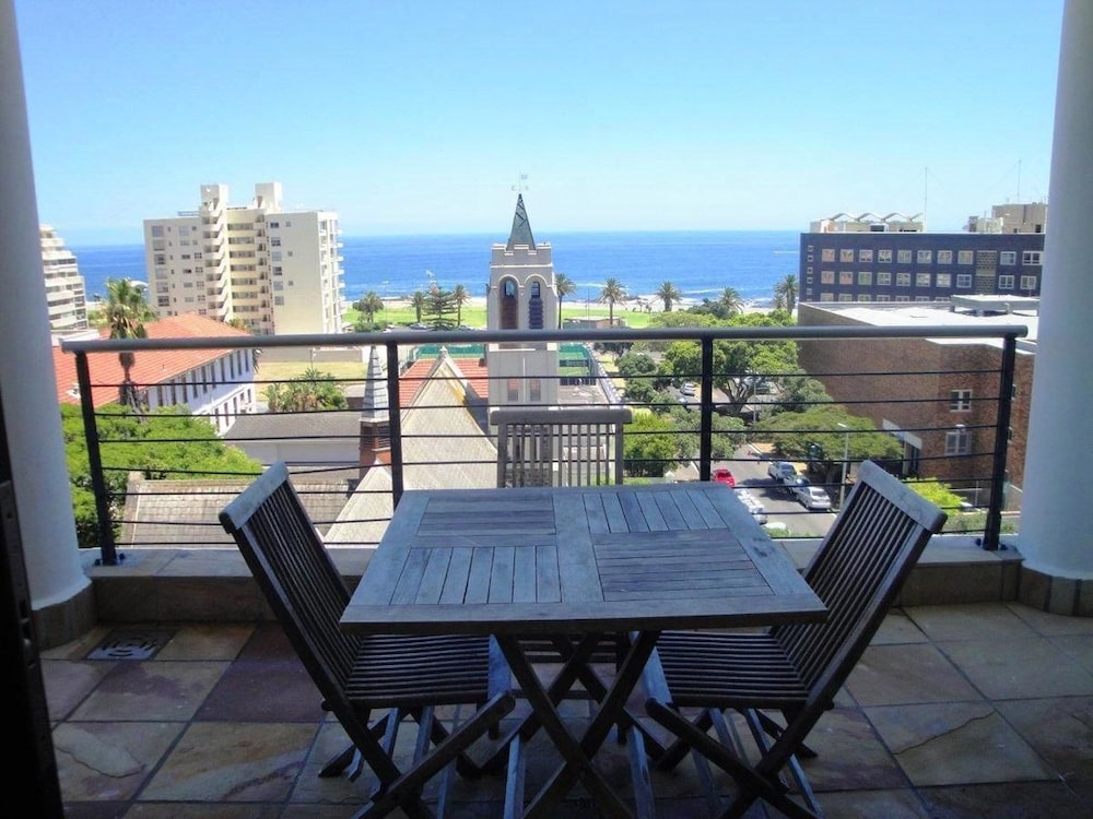 Atlantic Views 6